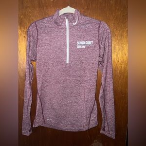 Nike sweatshirt